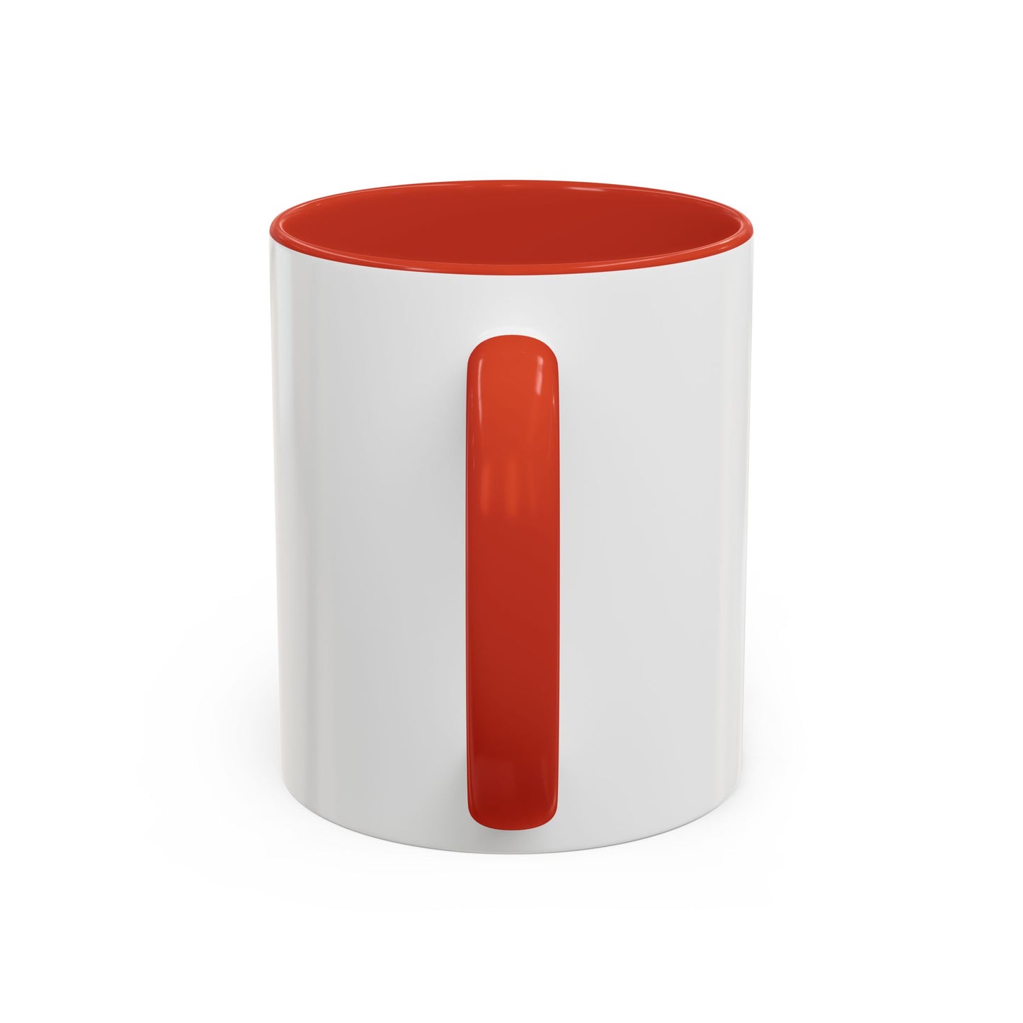 Coffee Mug with Koi Fish Design