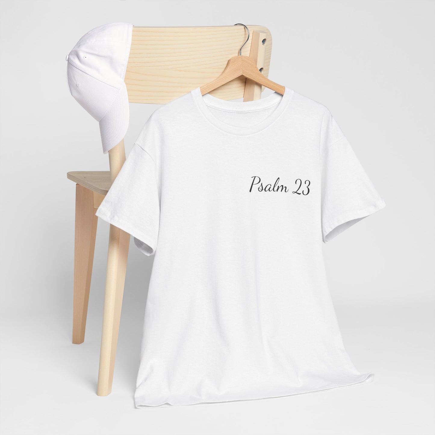 Enlightenment Koi Fish Tee