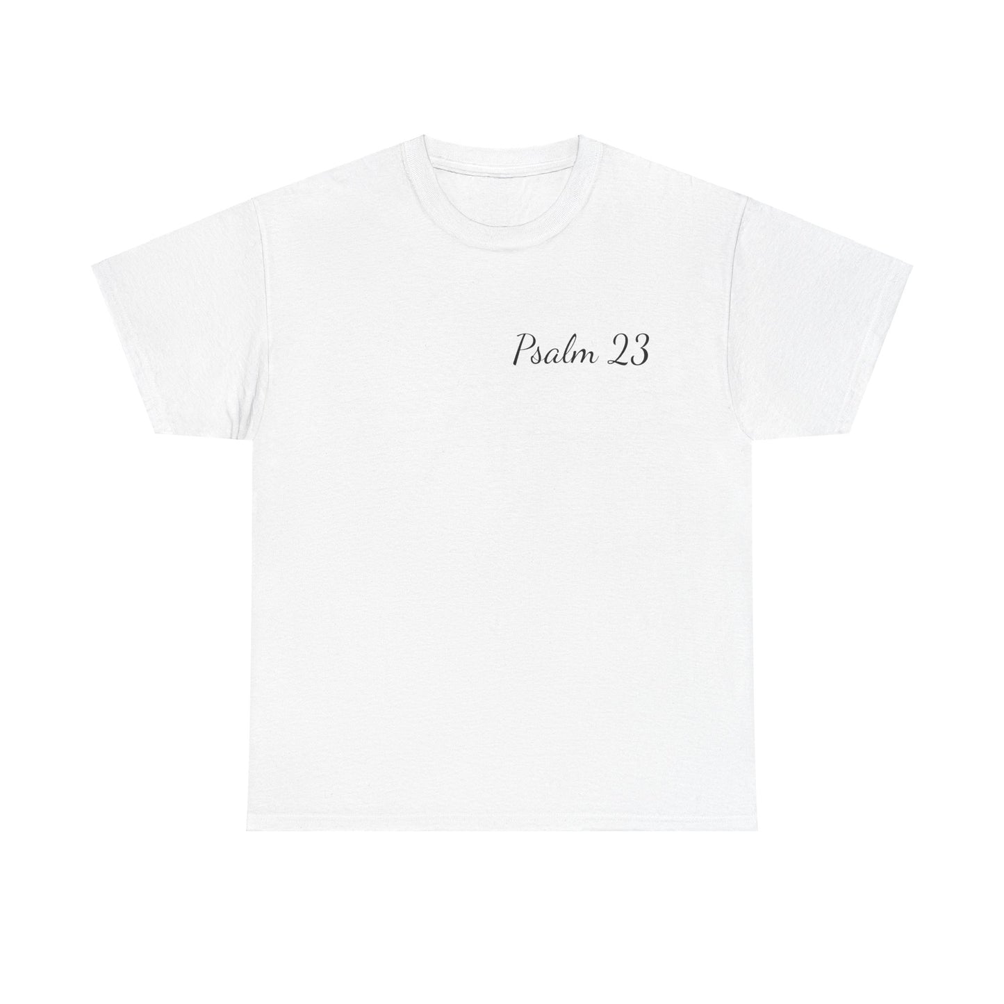 Enlightenment Koi Fish Tee