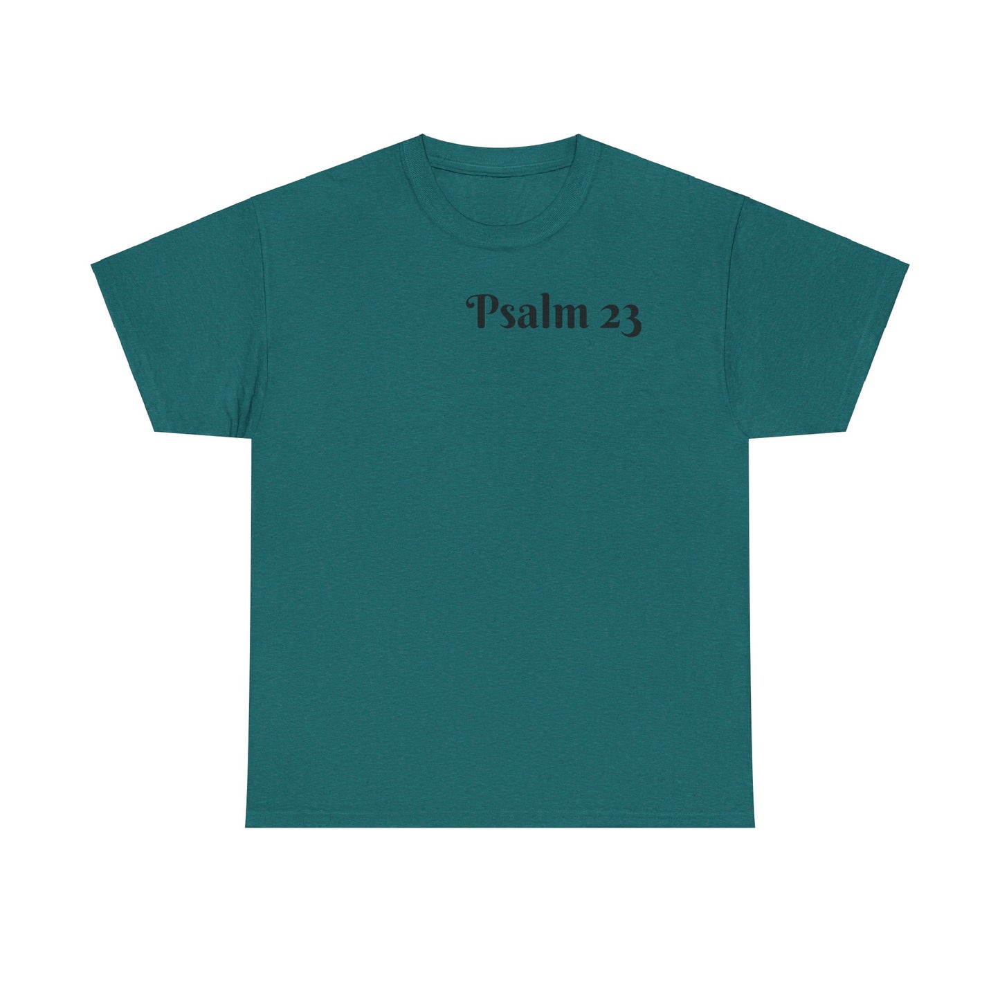 Enlightenment Koi Fish Tee