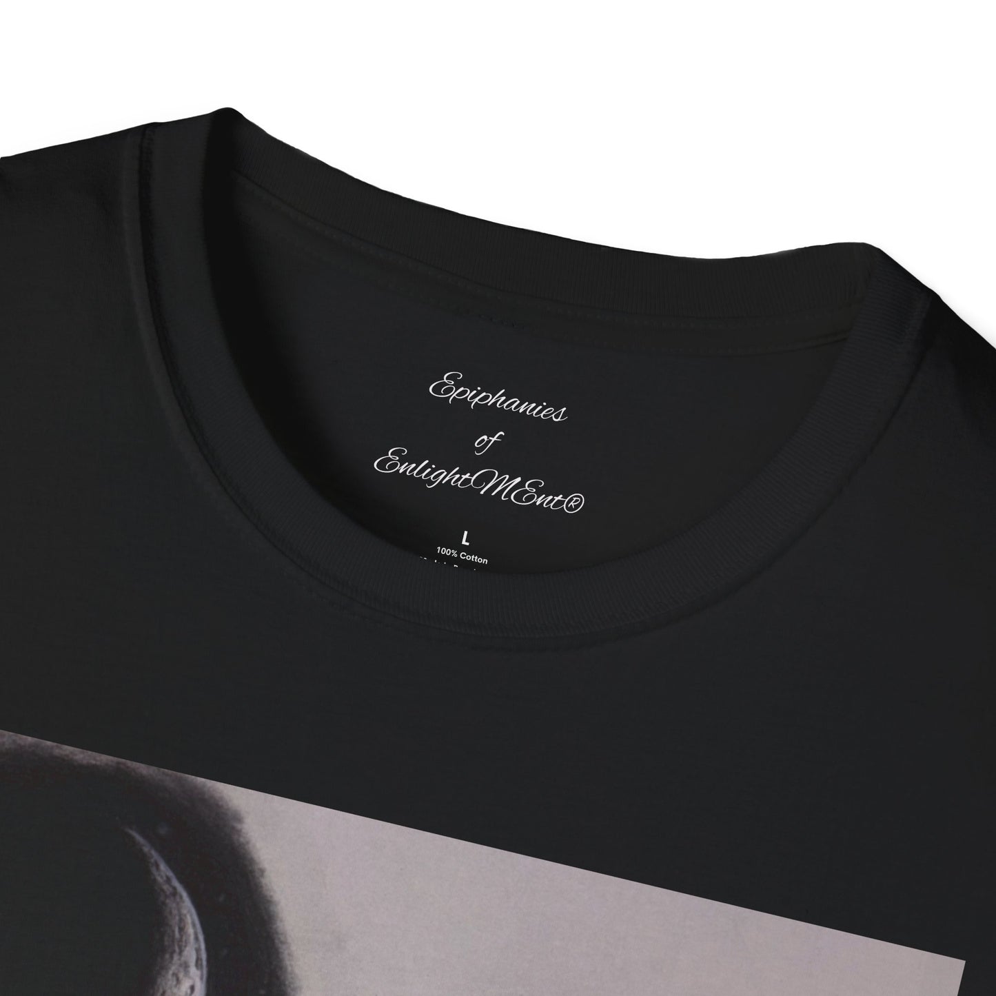 Angel Transformations Unisex T-Shirt