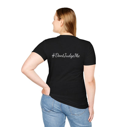 Koi Fish Unisex T-Shirt