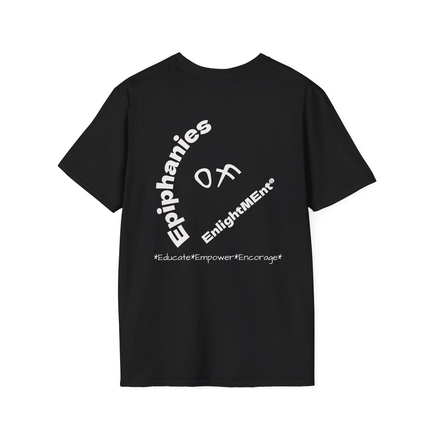 Angel Transformations Unisex T-Shirt