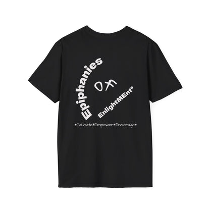 Angel Transformations Unisex T-Shirt