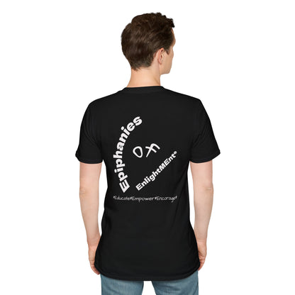 Angel Transformations Unisex T-Shirt
