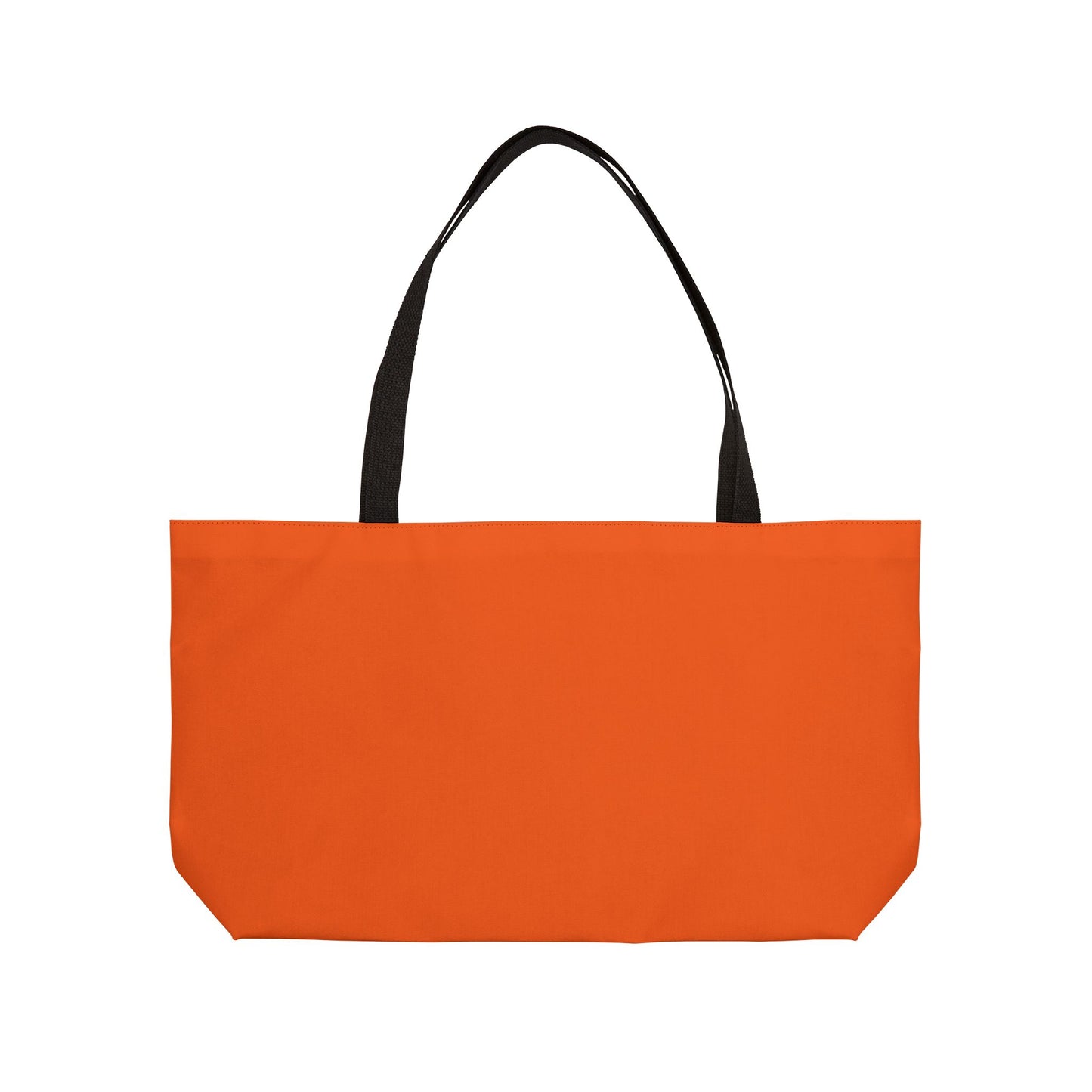 Koi Fish Weekender-Tote Bag 24" Travel Bag