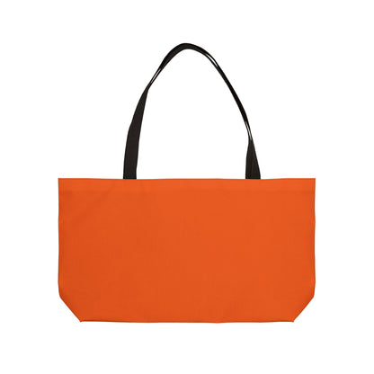 Koi Fish Weekender-Tote Bag 24" Travel Bag