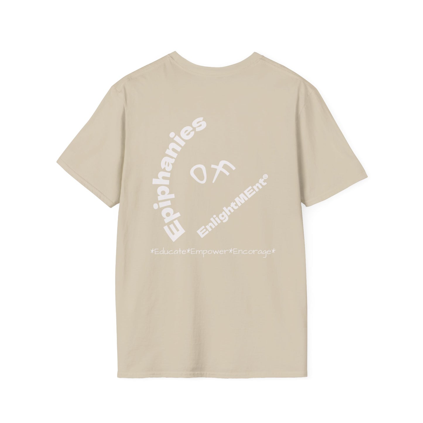 Angel Transformations Unisex T-Shirt