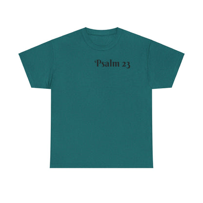 Enlightenment Koi Fish Tee