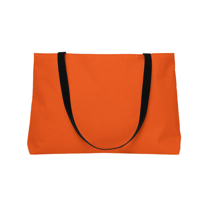 Koi Fish Weekender-Tote Bag 24" Travel Bag