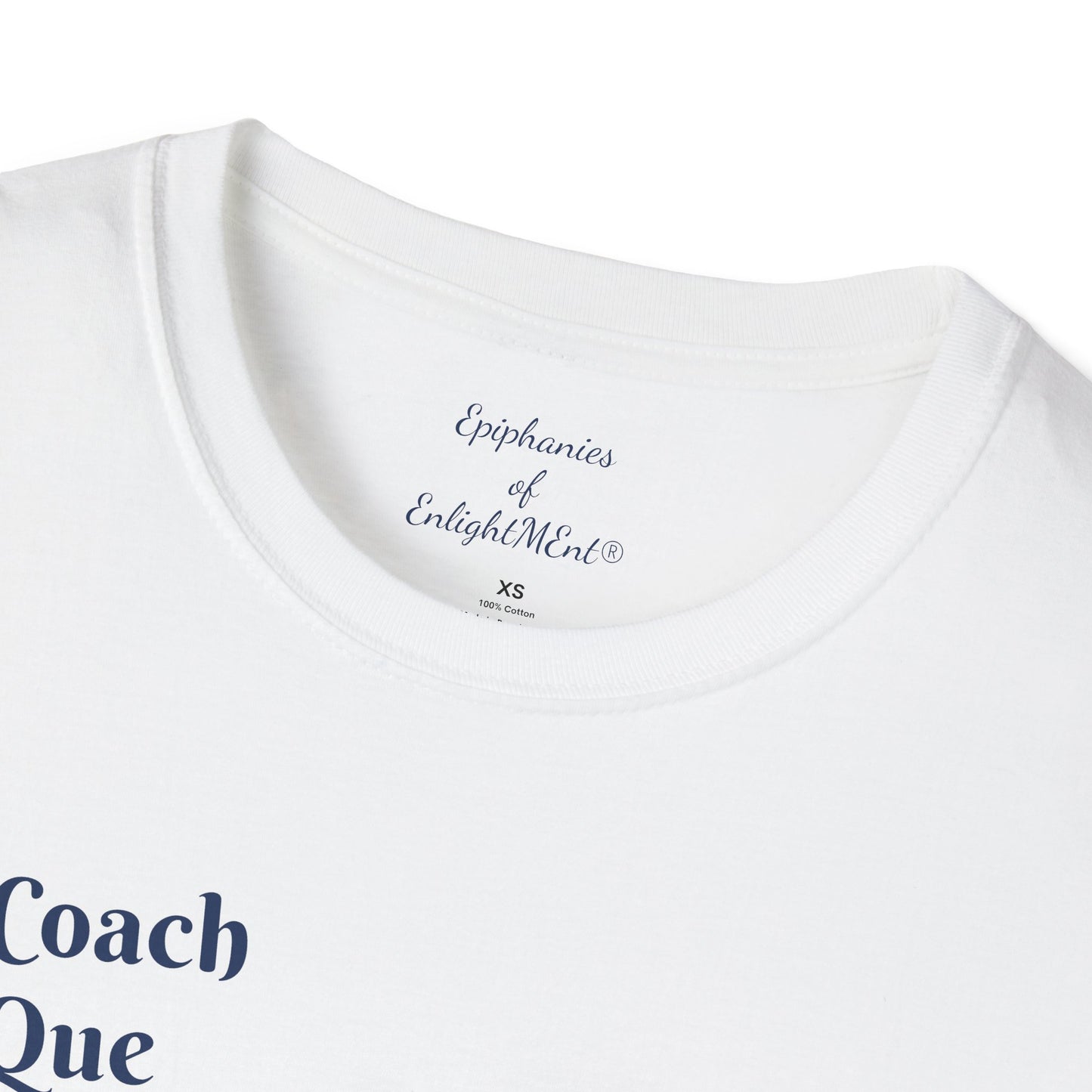 "You Better Dig Me" WWII Veteran Tribute Unisex T-Shirt | Coach Que x Epiphanies