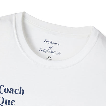 "You Better Dig Me" WWII Veteran Tribute Unisex T-Shirt | Coach Que x Epiphanies