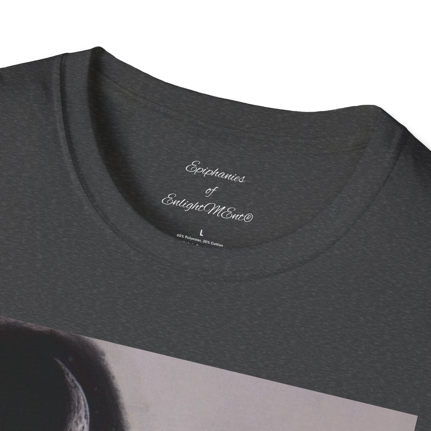 Angel Transformations Unisex T-Shirt