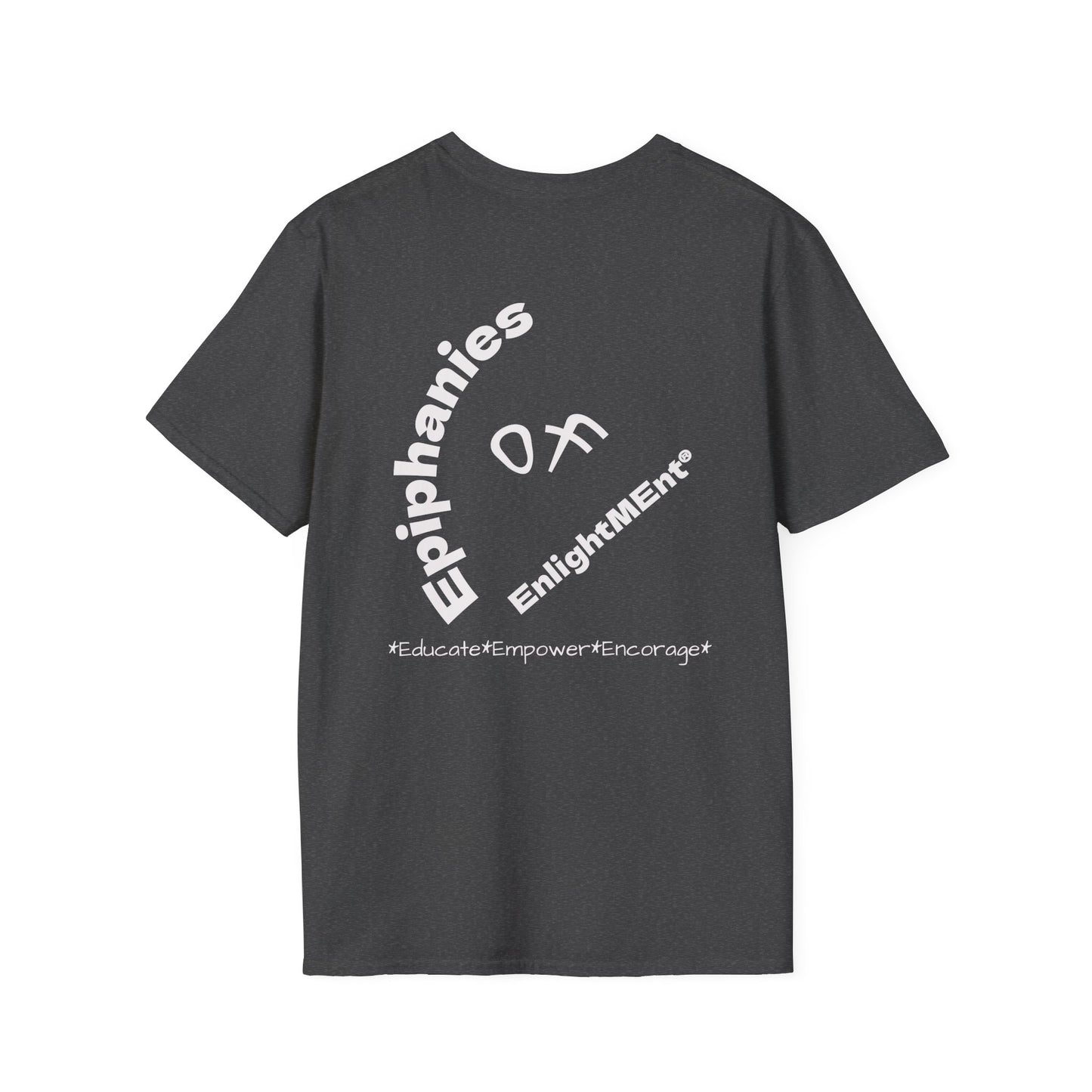 Angel Transformations Unisex T-Shirt