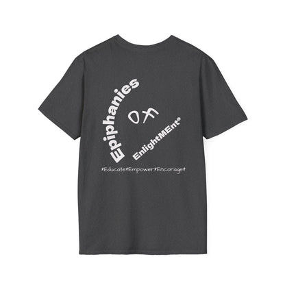 Angel Transformations Unisex T-Shirt