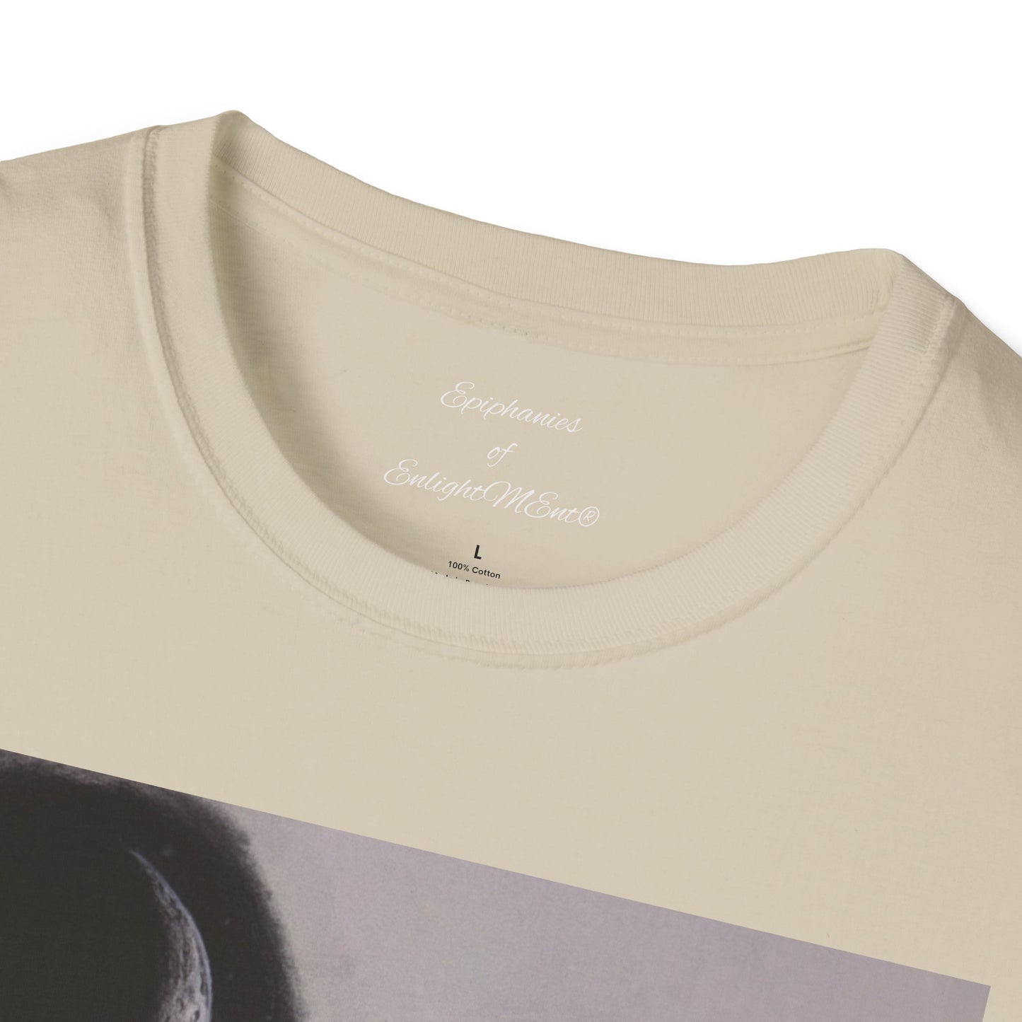 Angel Transformations Unisex T-Shirt